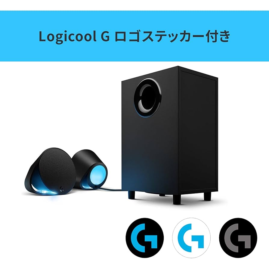 Amazon.co.jp: 【Amazon.co.jp限定】Logicool G ゲーミング